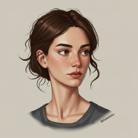 Louane Lefevre