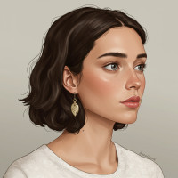 Louisette Durand