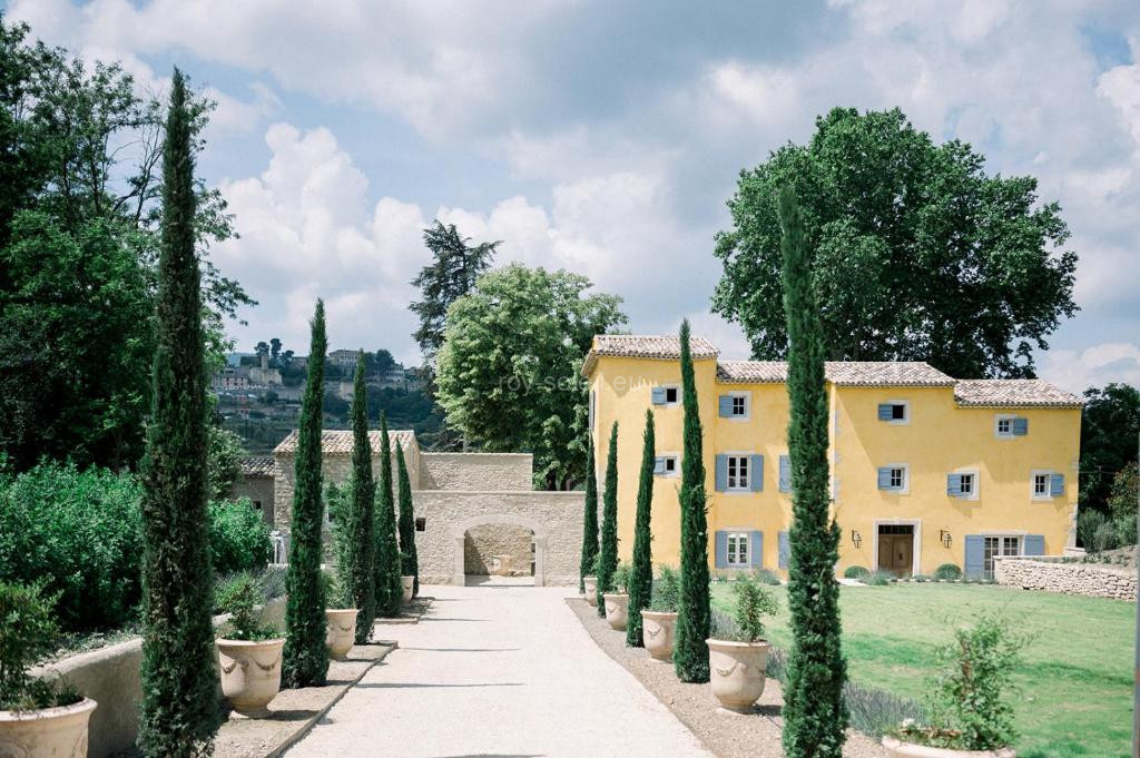 Photo de Le Domaine du Fortin