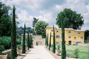 Le Domaine du Fortin à Ménerbes