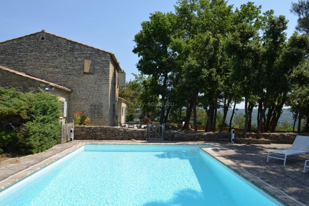 Photo de La Luberone