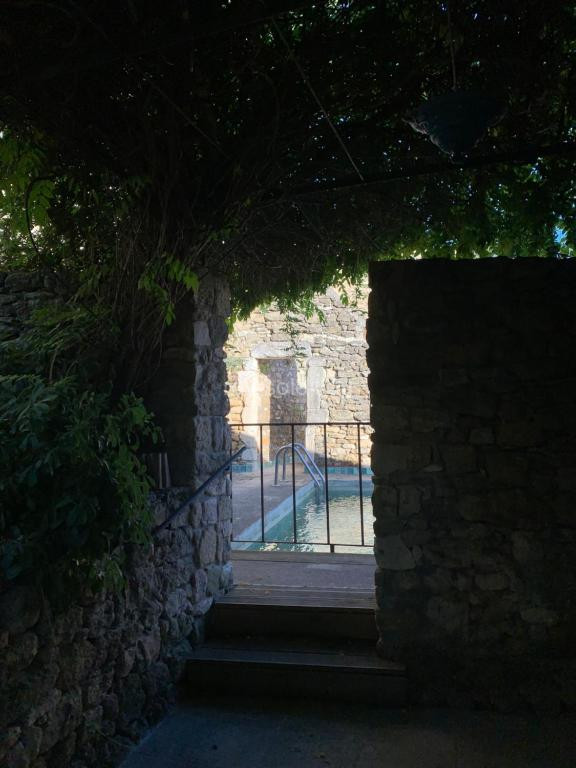 photo de Le charme au centre du village