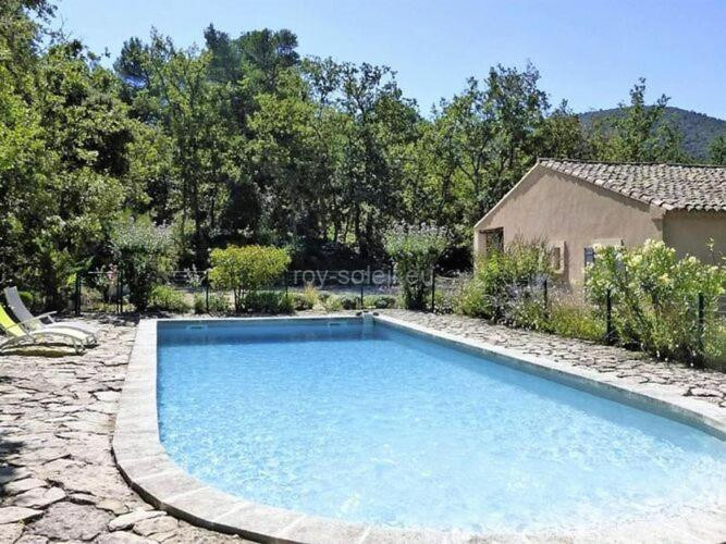 Photo de Typica holiday home with private pool