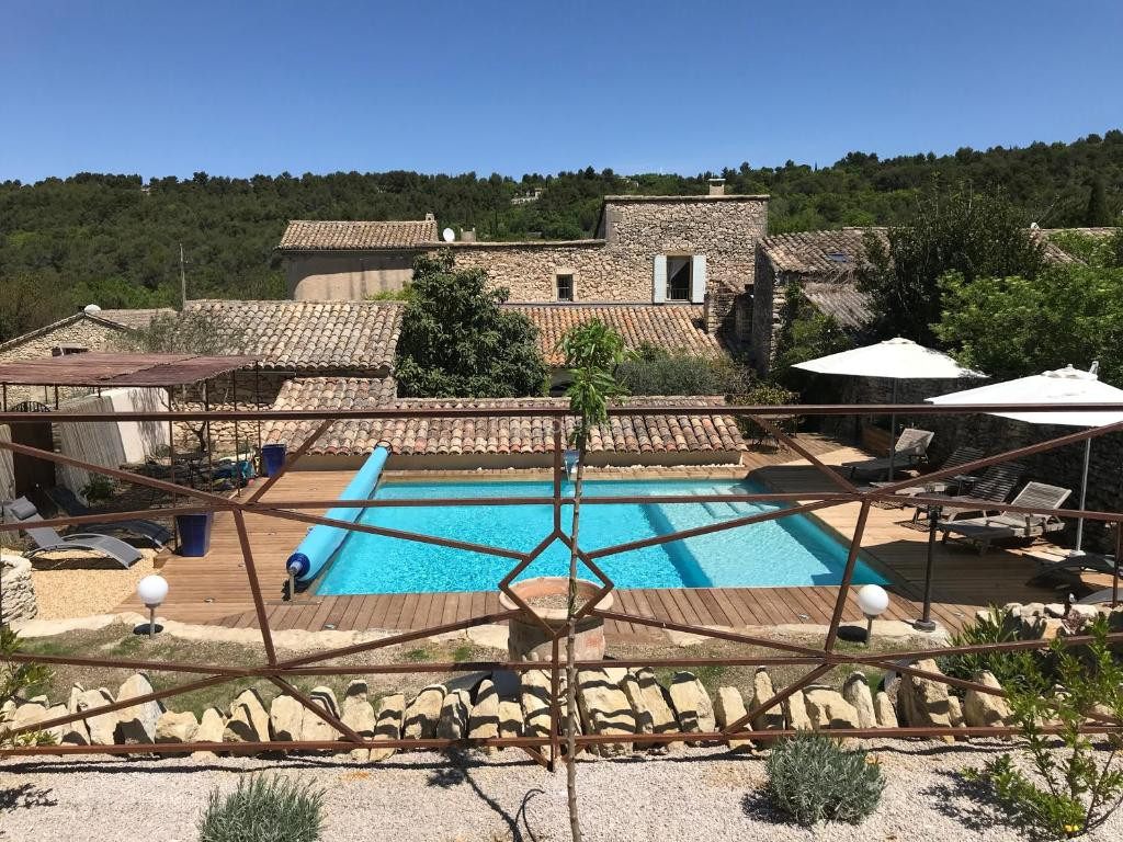 photo de Bastide La Destinée