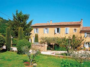 Holiday Home Le Cèdre by Interhome à Ménerbes