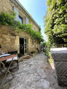 Chez Marthe - Maison de village - Ménerbes centre à Ménerbes