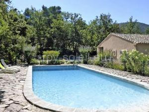 Typica holiday home with private pool à Ménerbes