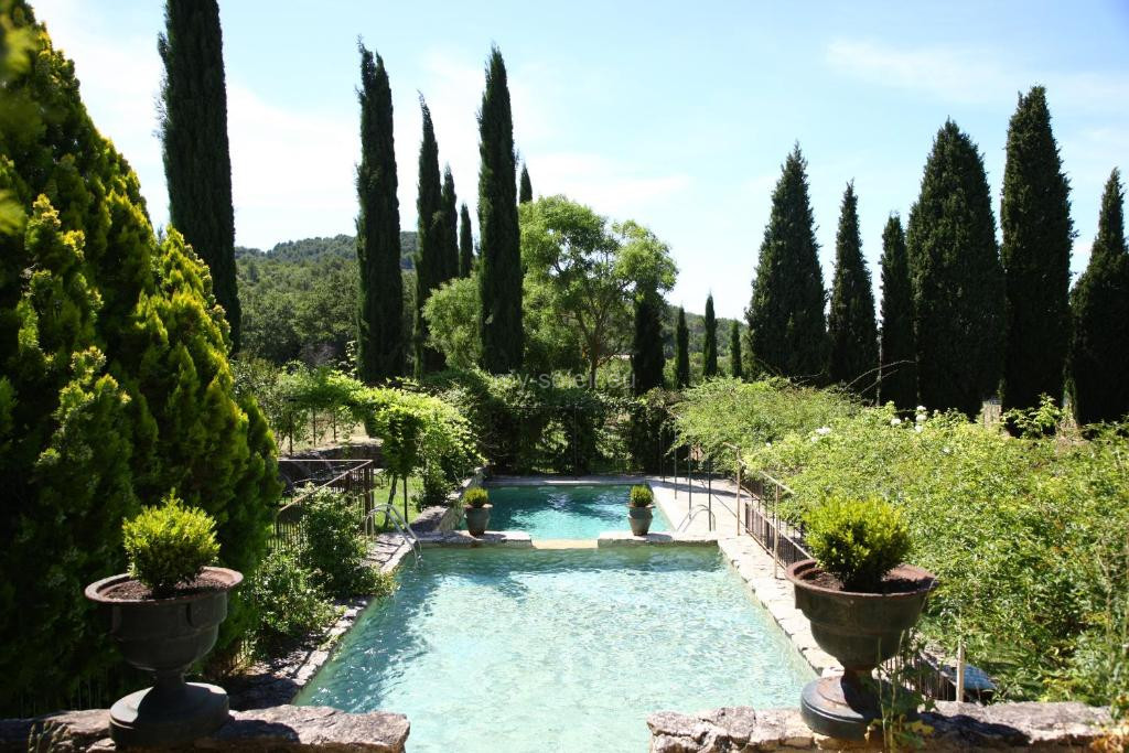 Photo de La Bastide de Marie, Maisons et Hôtels Sibuet
