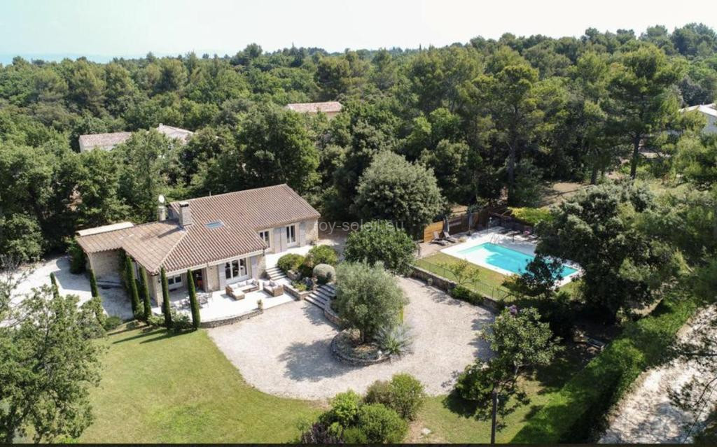 Photo de Le Jas de Saint Hilaire