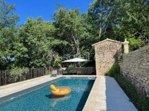 Villa luxueuse à Ménerbes + piscine à Ménerbes